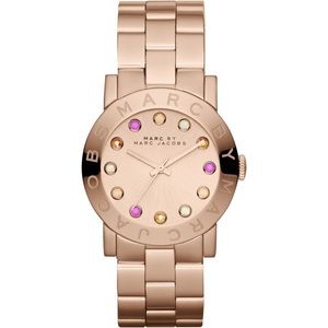 Marc by Marc Jacobs watch
